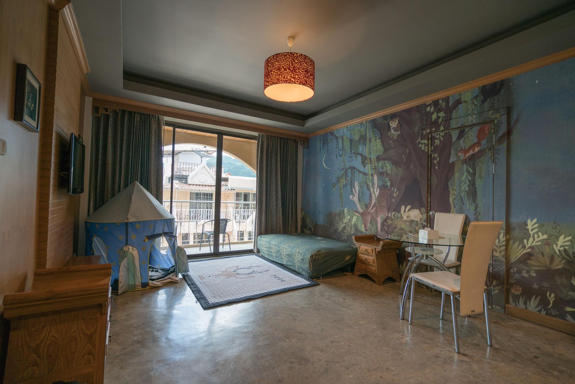 فندق Minatale Phuket Patong المظهر الخارجي الصورة