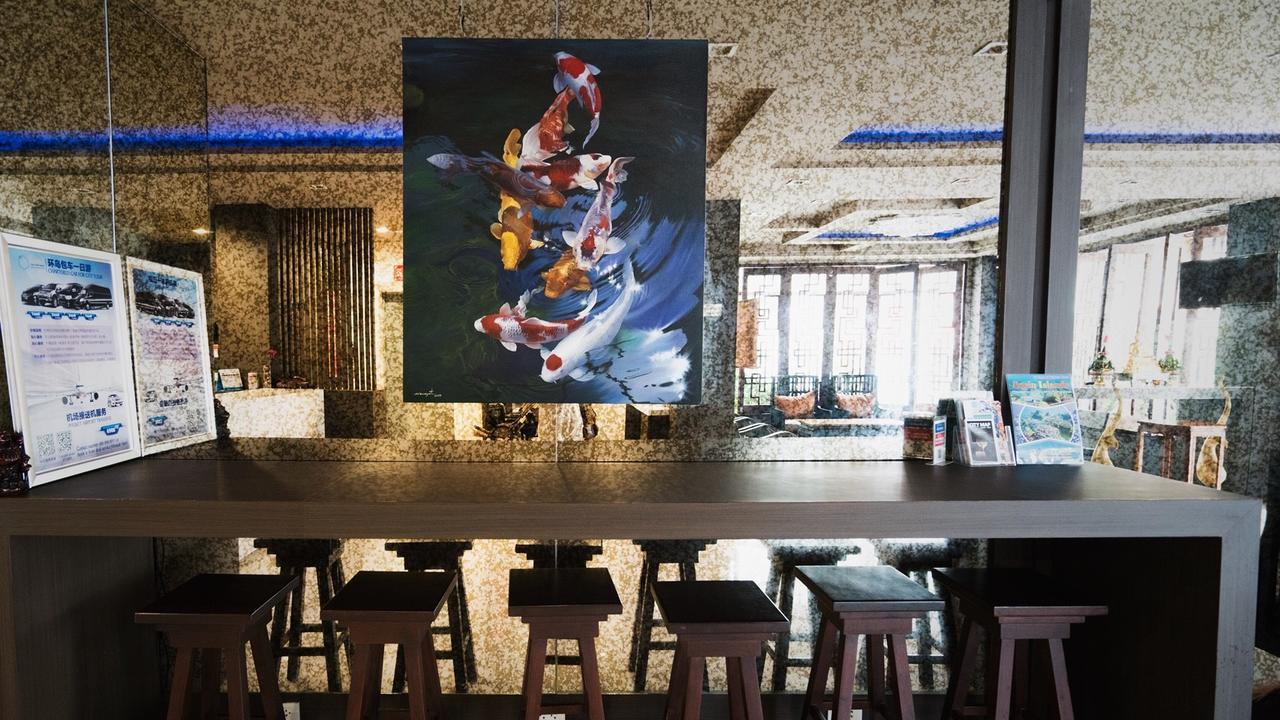 فندق Minatale Phuket Patong المظهر الخارجي الصورة