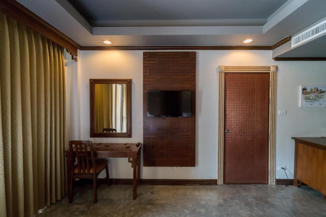فندق Minatale Phuket Patong المظهر الخارجي الصورة